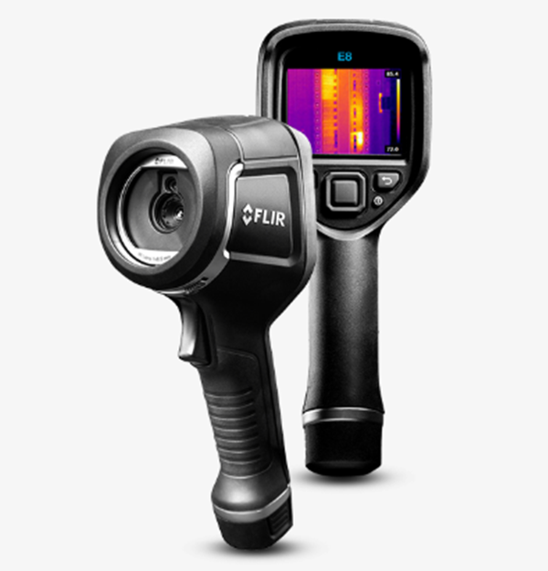 FLIR E4 紅外熱像儀