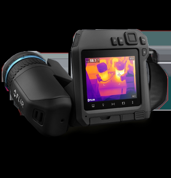 FLIR T530