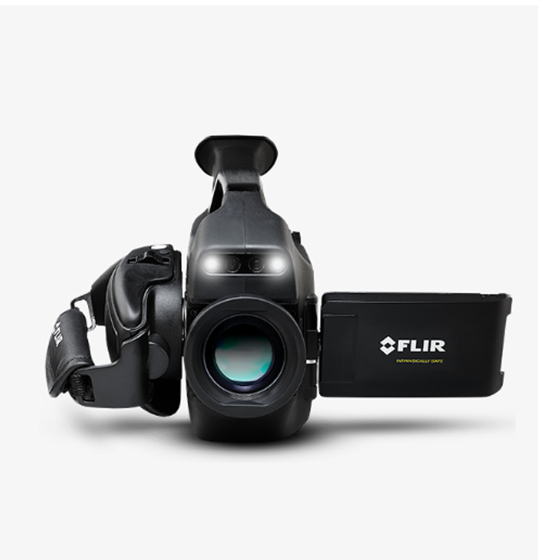 FLIR GFx320