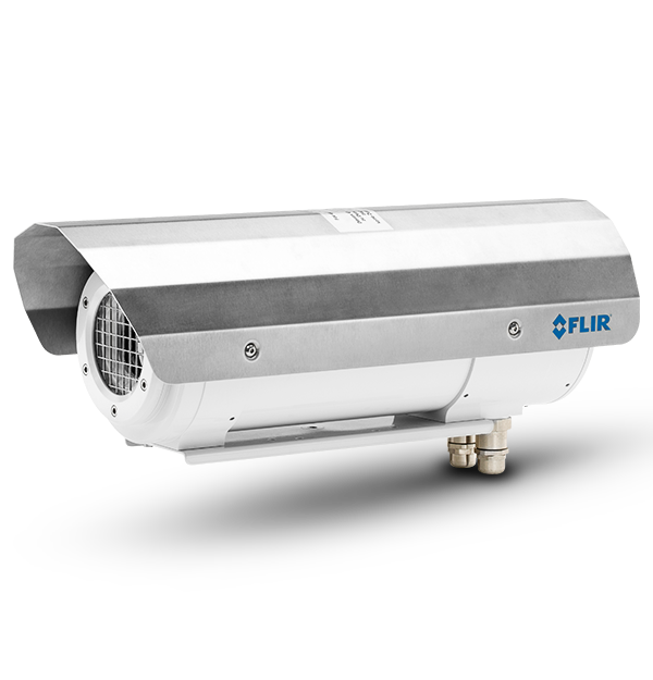 FLIR A310 EX 符合ATEX防爆認證的紅外溫度傳感器