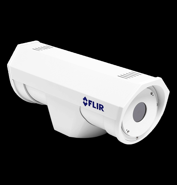 FLIR A310 F（自動(dòng)化） 適用于狀態(tài)監(jiān)控和火災(zāi)預(yù)防的固定安裝式紅外熱像儀