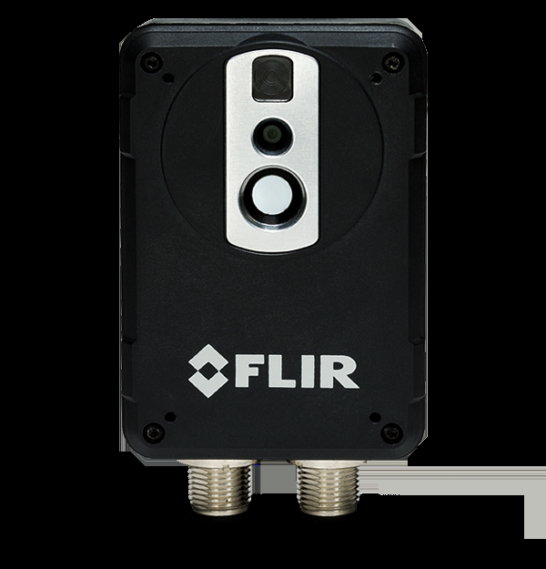 FLIR AX8 連續(xù)狀態(tài)和安全監(jiān)控用紅外熱像儀