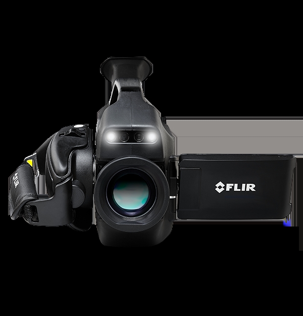 FLIR GFx320