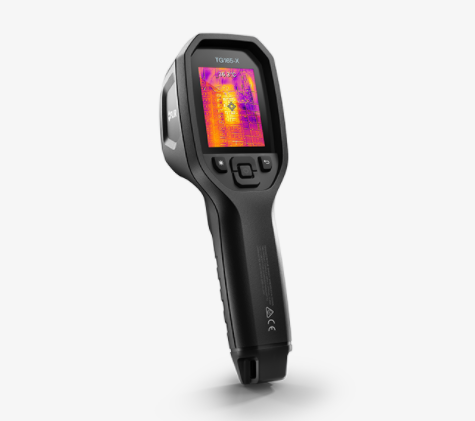 FLIR TG165-X