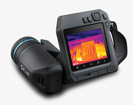 FLIR T560