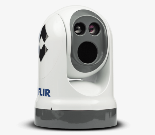 FLIR M500